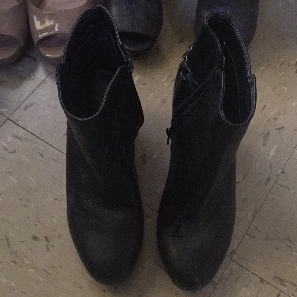 Easy Spirit Booties - image 1